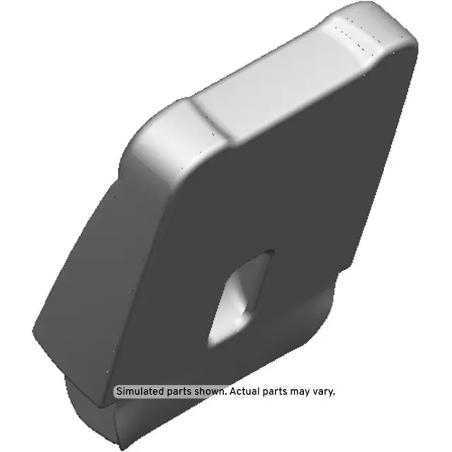 87818817 - : F Cover for GMC: Yukon, Yukon XL Image