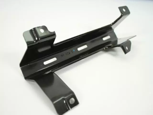 Fuel Tank Skid Plate, Left - Mopar (68078067AA)