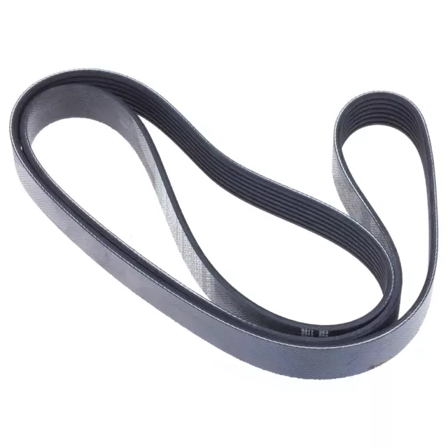 FB7K610 - Engines &amp; Components: INA US Serpentine Belt for INA US Image