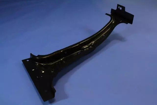 B-Pillar Reinforcement, Left - Mopar (68104607AC)