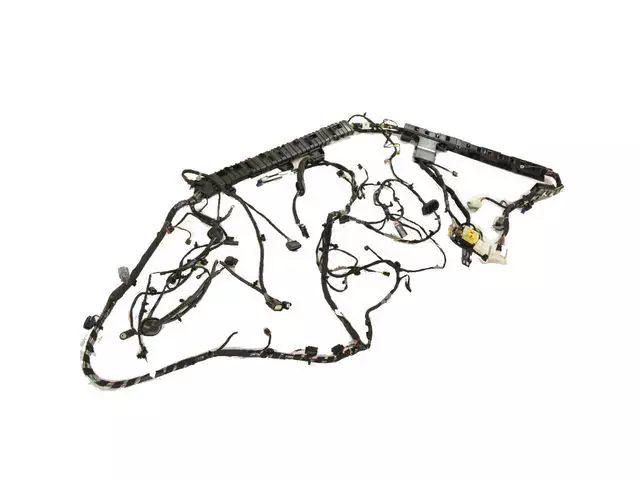 68240305AG - Electrical: Body Left Wiring for Mopar Image image