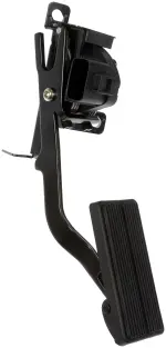 699205 - : Accelerator Pedal Position Assembly With Sensor for Dorman Image