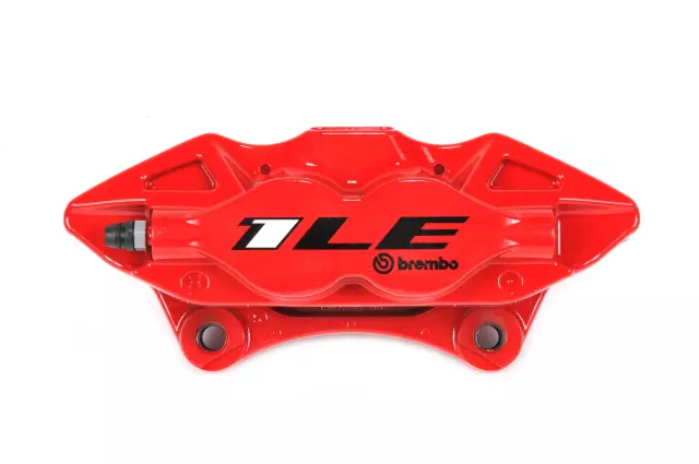 84063675 - : Caliper for GM Image