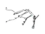68488631AA - Electrical: Front End Module Wiring for Mopar Image