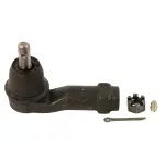 ES80666 - : Front Left Outer Steering Tie Rod End for Moog Image