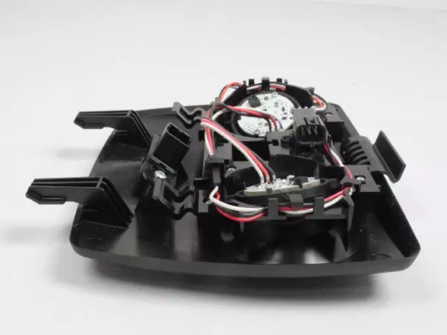 Reading Lamp - Mopar (1FA92DX9AC)