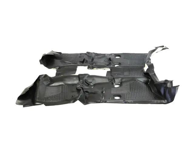 7QY56TX7AA - : Front Floor Carpet for Mopar Image