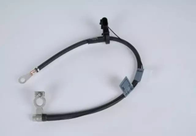 22743866 - Electrical: Negative Cable for GM Image image