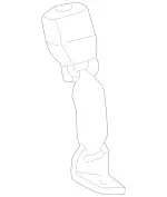 1638600369 - : Closure for Mercedes-Benz Image