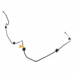 BRTR278 - : Tube Assembly Brake for Ford Image