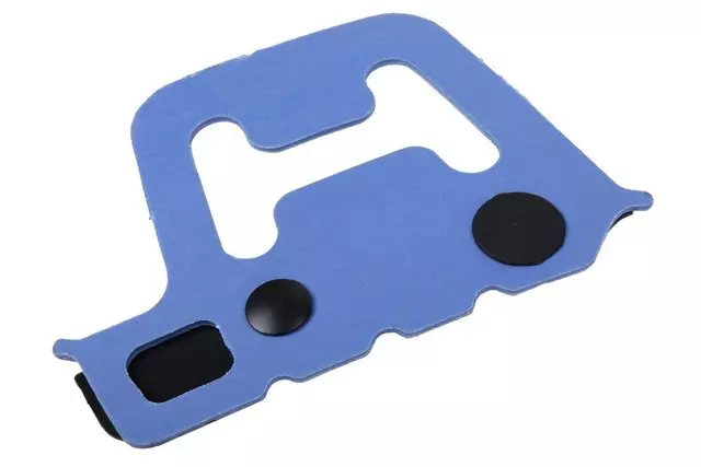 Driver Side Body Hinge Pillar Lower Inner Baffle - GM (23265075)