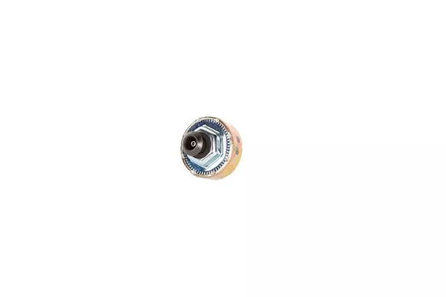 10456146 - Electrical: Knock Sensor for Chevrolet: Astro, Blazer, C1500, C2500, G10, G20, G30, K1500 Pickup, K2500 Pickup, P30, S10, S10 Blazer | GMC: C1500 Pickup, C2500 Pickup, G1500, G2500, G3500, Jimmy, K1500 Pickup, K2500 Pickup, P3500, Safari, Sonoma | Oldsmobile: Bravada Image