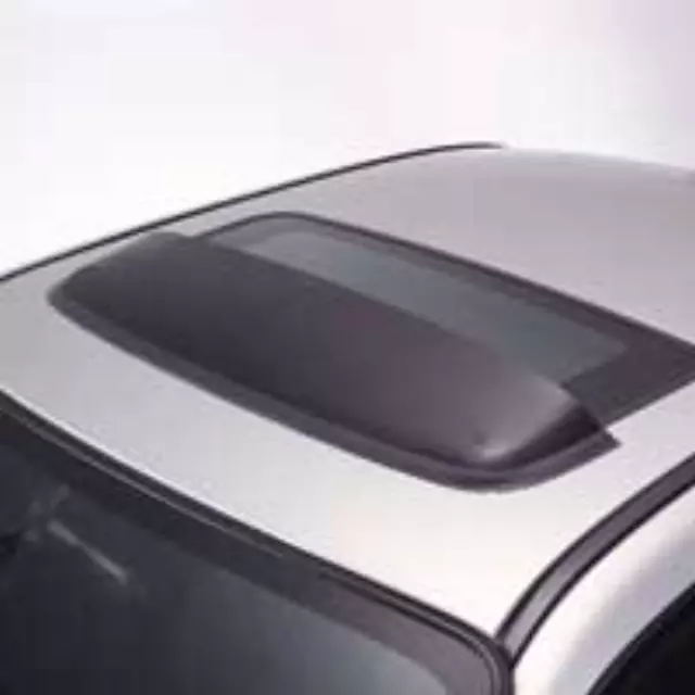 F541SFE000 - Exterior: Deflector - Moonroof Air for Subaru Image