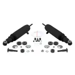 MA805 - : Max-Air Air Adjustable Air Shock Absorber Pack of 2 for MONROE SHOCKS &amp; STRUTS Image