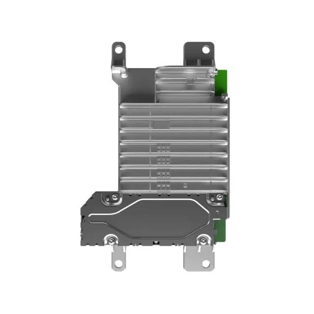 68455378AI - Electrical: Multi Media Radio for Mopar Image