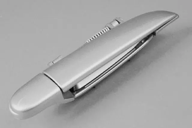 Front Door Exterior Handle, Right - Mopar (UC18ARHAB)