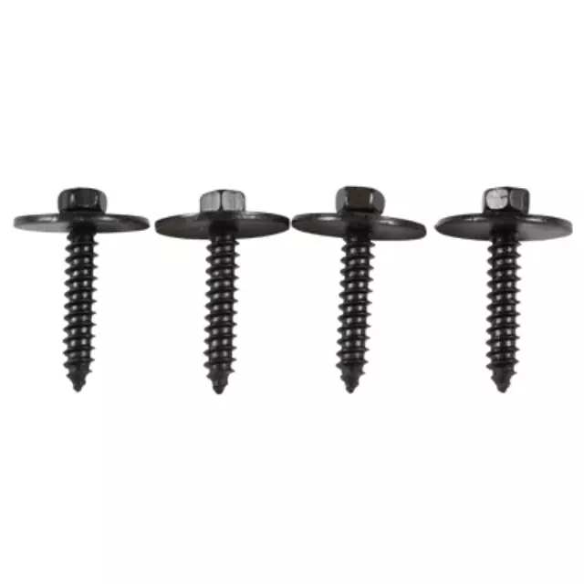 Fender Liner Screw - Ford (W712559-S900)