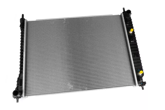 20777042 - : Radiator for Chevrolet: Captiva Sport | Saturn: Vue Image