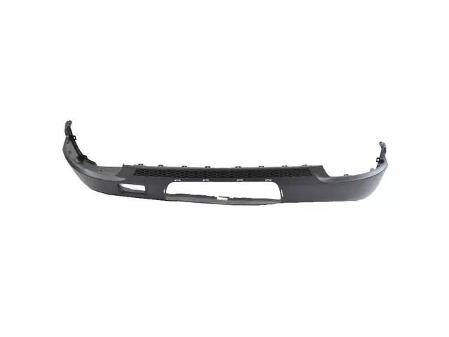 Rear Lower Fascia - Mopar (68352700AB)