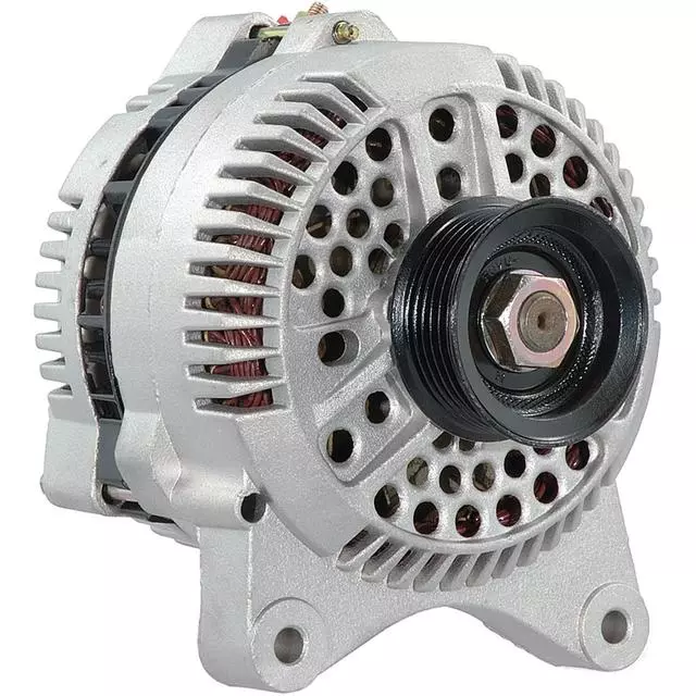 Alternator - ACDelco (335-1108)