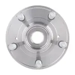 1BP01212AA - : Wheel Bearing and Hub Assembly for bproauto Image