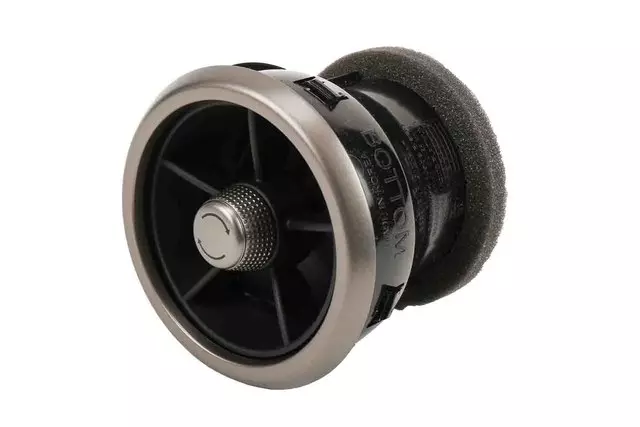 Instrument Panel Outer Air Outlet - GM (95280206)