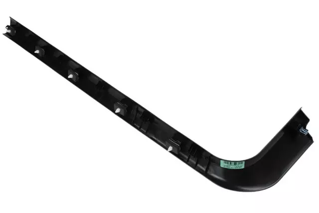 2011-2015 Cadillac CTS - Ebony Front Passenger Side Door Sill Trim Plate - GM (22816677)