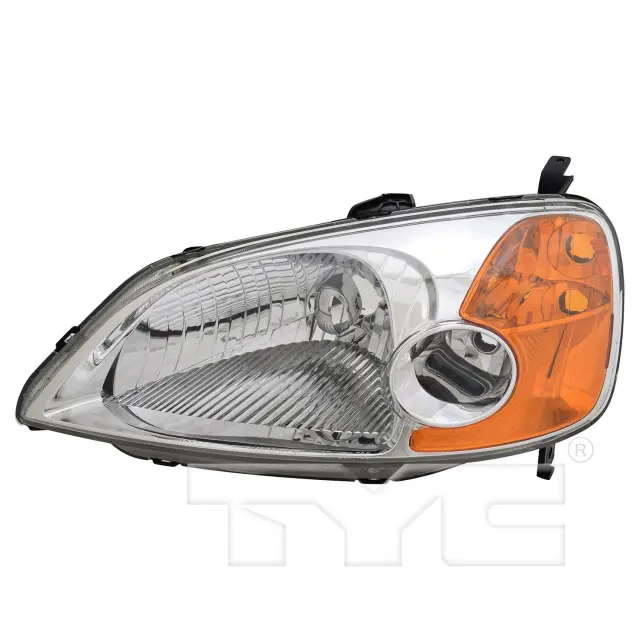 205950019 - : TYC Headlight Assembly for TYC Image