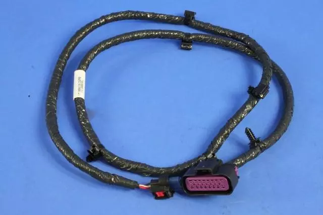 Front Fascia Wiring - Mopar (68216152AB)
