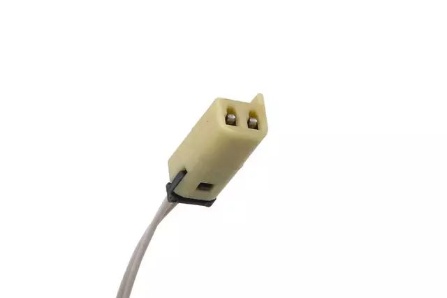 26136354 - Steering: Shift Lever for Cadillac: DTS Image