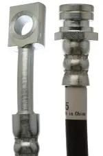 BH384055 - : Raybestos Element3 Brake Hose for Raybestos Brakes Image