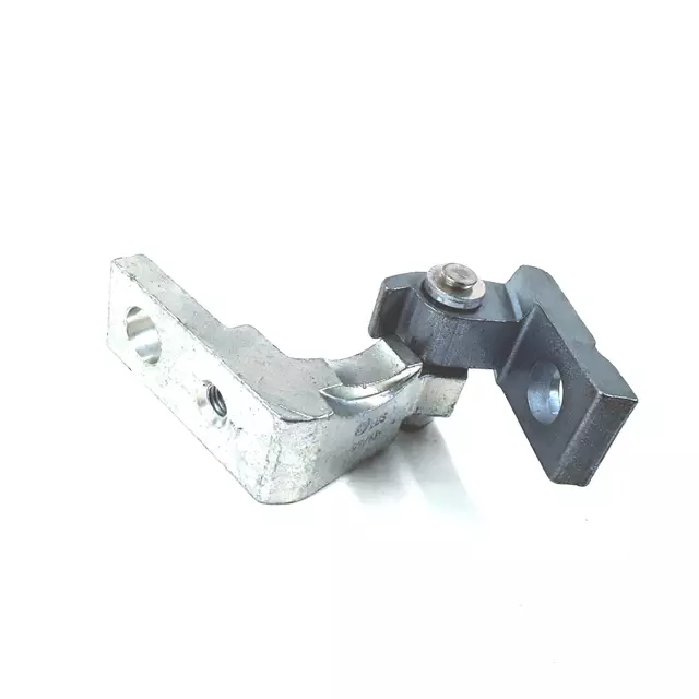 6E0831402C - Body: Upper Hinge for Volkswagen: Passat Image