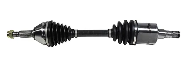 NCV10613 - : Chevrolet, Pontiac (2.2, 2.4) CV Axle Assembly  - Front Left for GSP Image