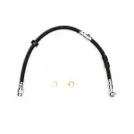 35080101 - : DFC Brake Hose for DYNAMIC FRICTION Image