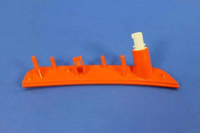 Side Marker Lamp, Right - Mopar (5182422AC)