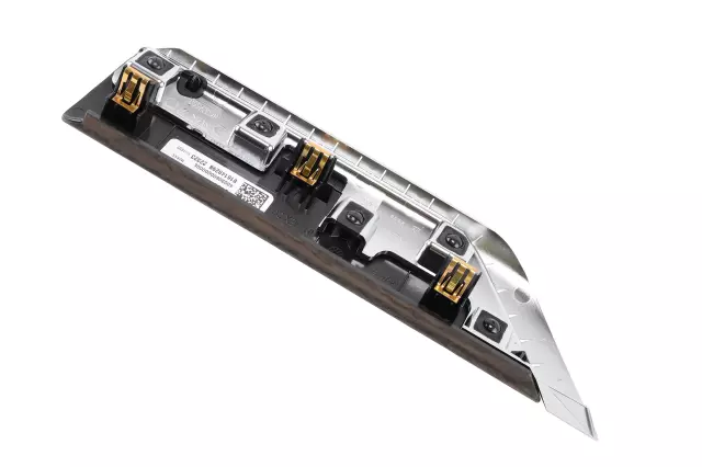 Console Trim Panel - GM (84002462)