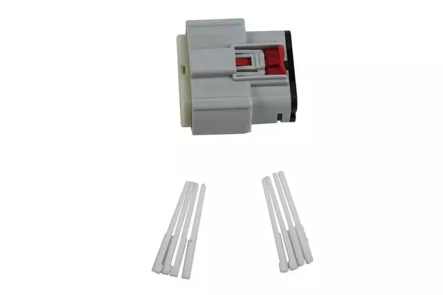 19356493 - : Wiring Harness Connector for GM Image
