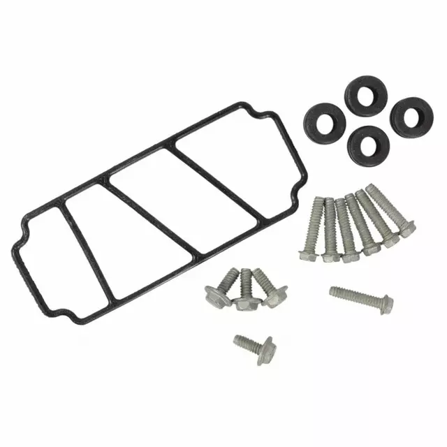 Gasket - Ford (6C3Z-9276-A)