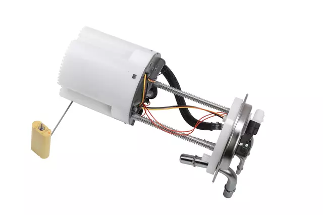 Fuel Pump and Level Sensor Module - ACDelco (MU2159)