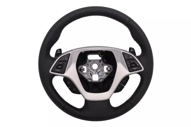 23436907 - : 2015 Chevrolet Corvette - Steering Wheel for Chevrolet: Corvette Image