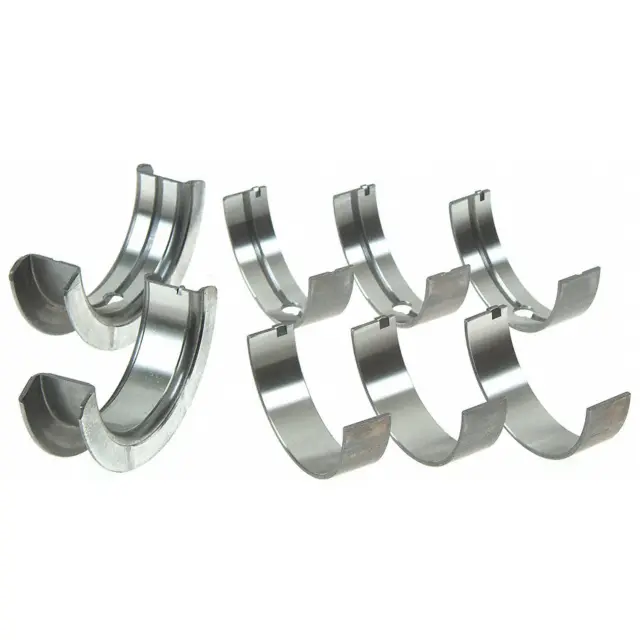 7278MA - : Engine Crankshaft Main Bearing Set for SEALED POWER Image