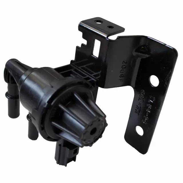 7L8Z9C915A - Emission System: Valve for Ford Image