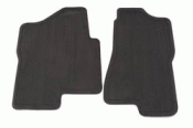 25831403 - Interior: Floor Mats, Production Carpet for Chevrolet: Impala Image
