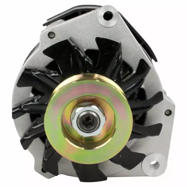 QGL8215N - : Alternator Assembly for Ford Image