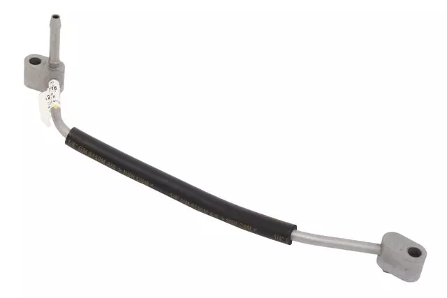 Engine Coolant Air Bleed Pipe - GM (12694768)