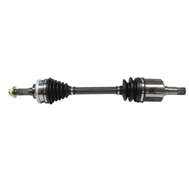 NCV75503 - : Kia CV Axle Assembly  - Front Left for GSP Image