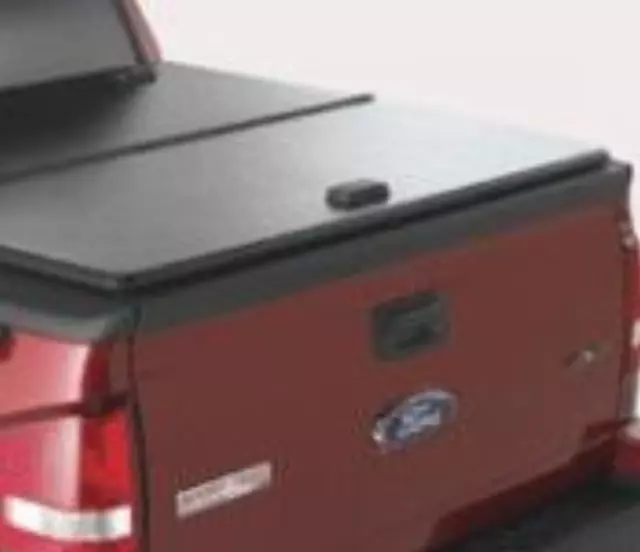 5.0 Bed - Hard Folding (Sport Trac) - Ford (V9A2Z-84501A42-BA)