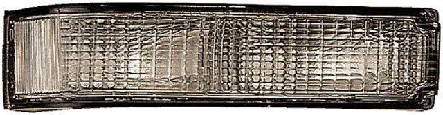1630009 - Electrical, Lighting and Body: Turn Signal / Parking Light Assembly for Dorman Image