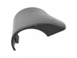 25861019 - : Passenger Side Door Mirror Cover for GM Image
