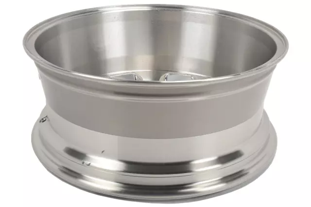 23127748 - : 2016-2017 Buick Enclave - 19x7.5-Inch Aluminum Wheel for GM Image